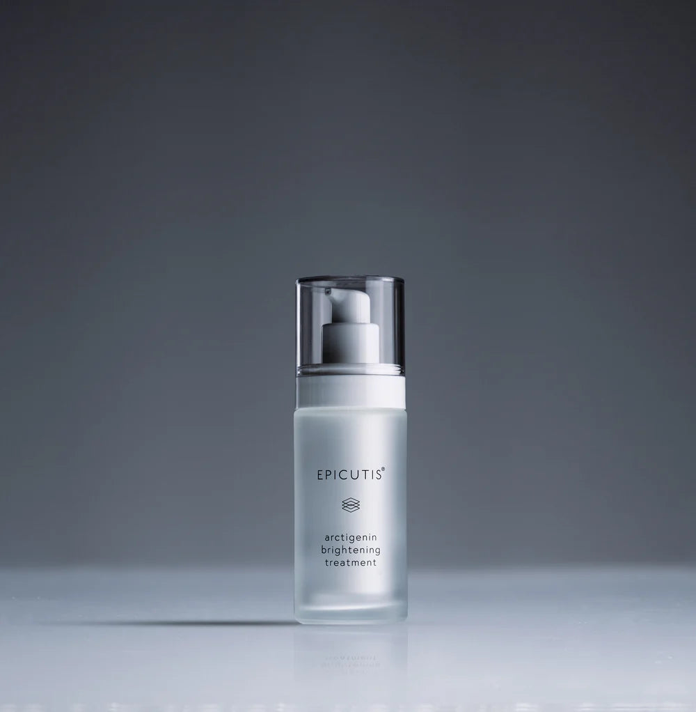 Arctigenin Brightening Serum