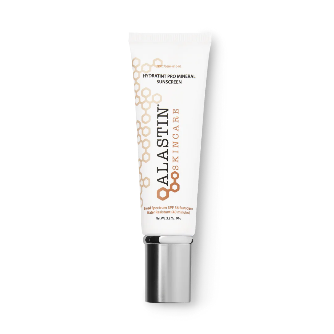 HydraTint Pro Mineral Sunscreen Broad Spectrum SPF 36