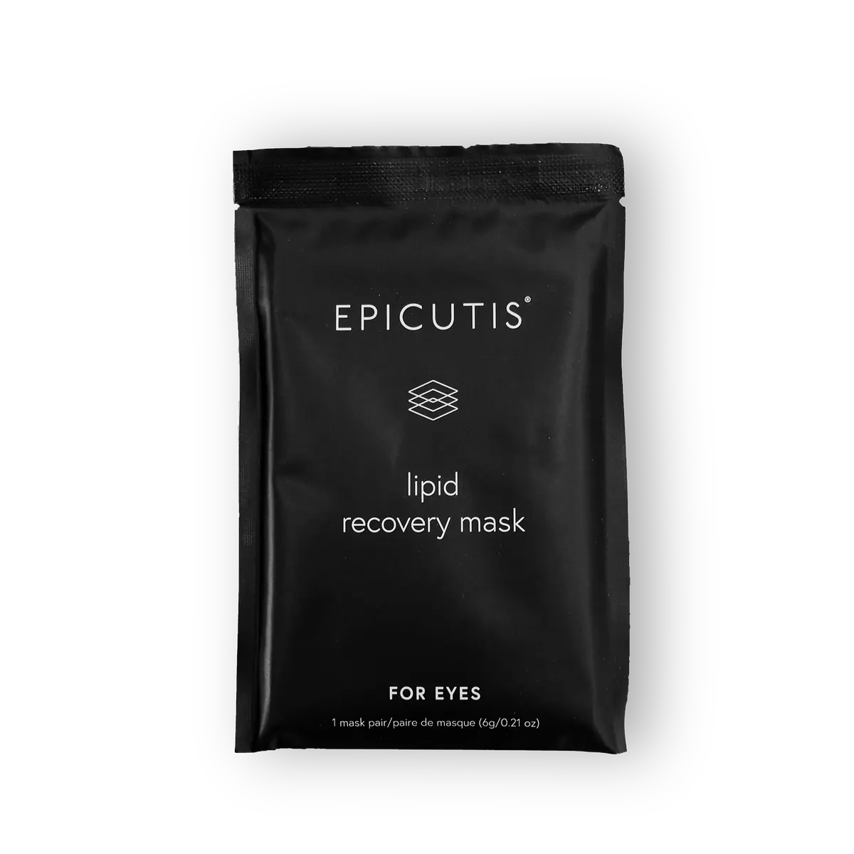 Lipid Recovery Mask- For Eyes