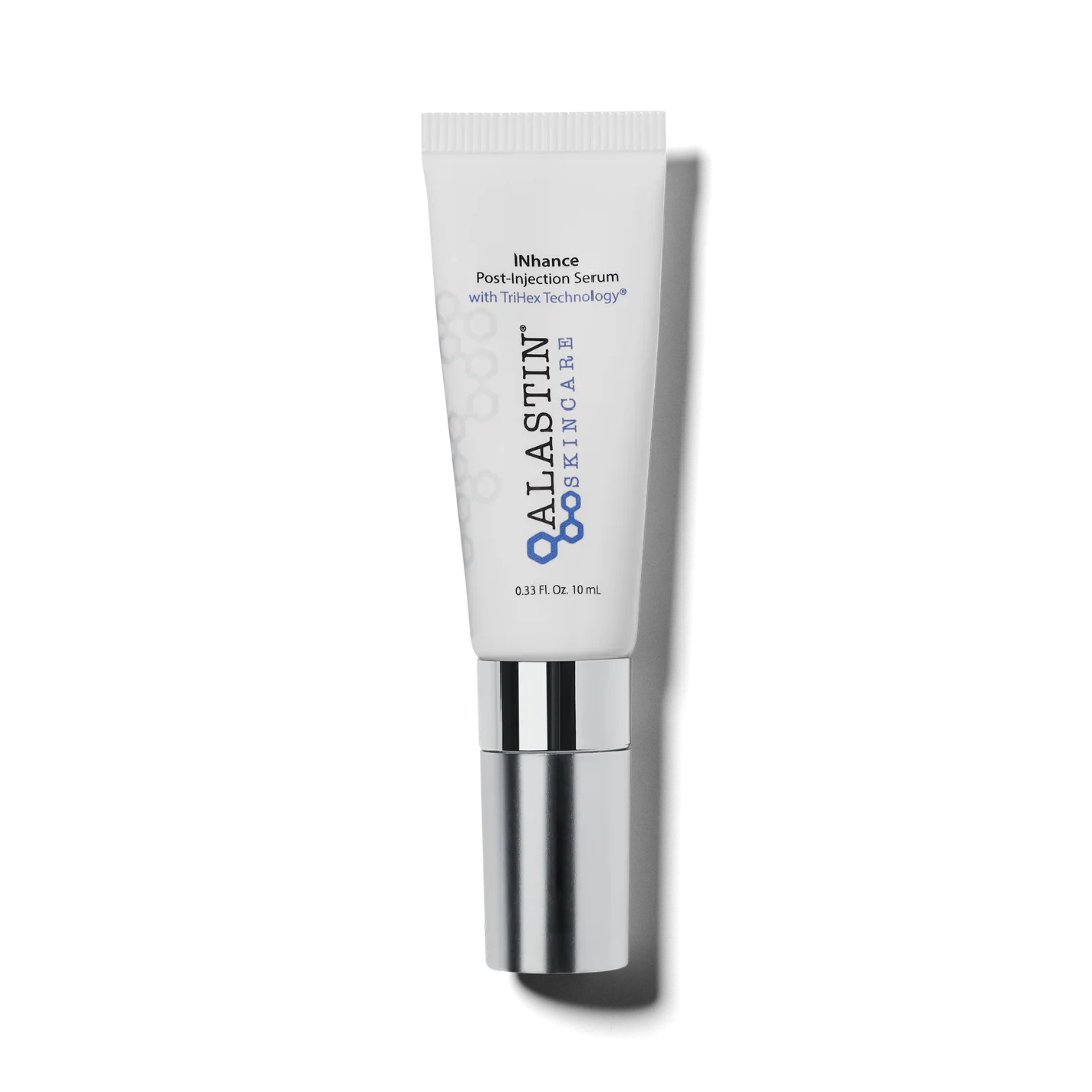 INhance Post-Injection Serum with TriHex Technology