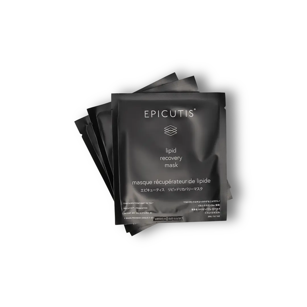 Lipid Recovery Mask (5 ct)