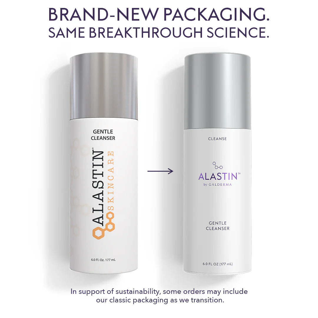 Gentle Cleanser Alastin