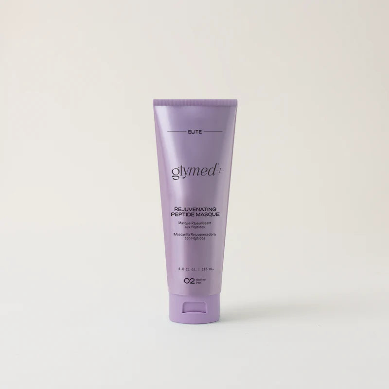 Rejuvenating Peptide Mask