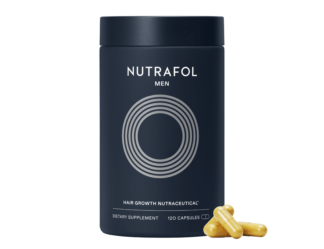 Nutrafol - Men's 3 Month Pack