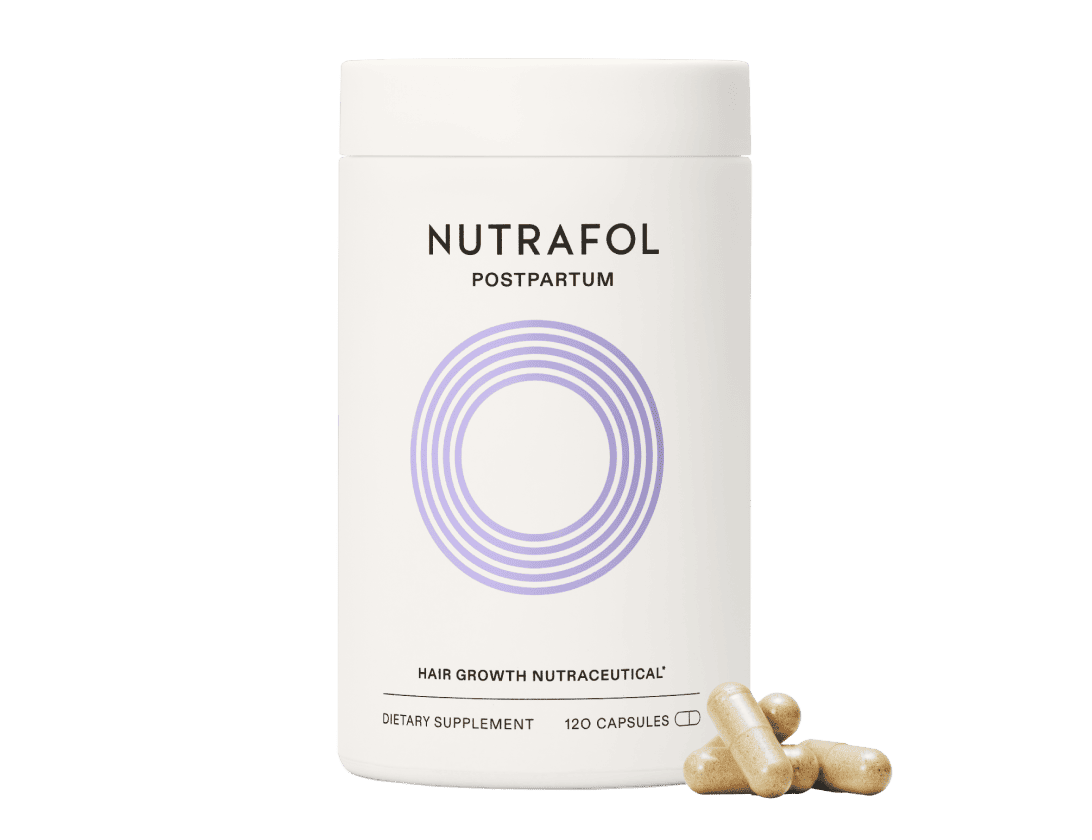 Nutrafol - Postpartum 3 Month Pack