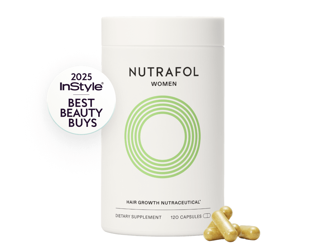 Nutrafol - Women's 3 Month Pack