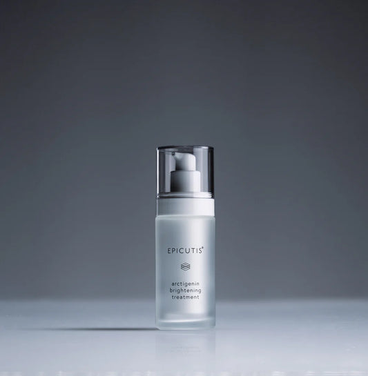 Arctigenin Brightening Serum
