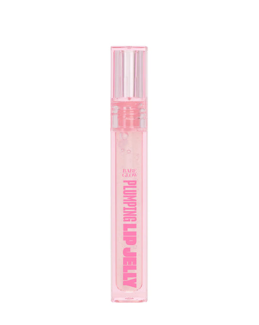 Clear Plumping Lip Jelly