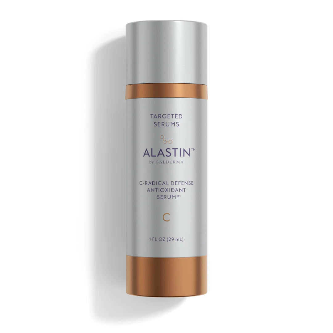 C-RADICAL Defense Antioxidant Serum