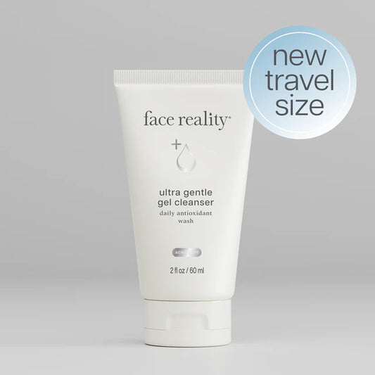 Ultra Gentle Gel Cleanser Travel