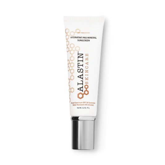 HydraTint Pro Mineral Sunscreen Broad Spectrum SPF 36