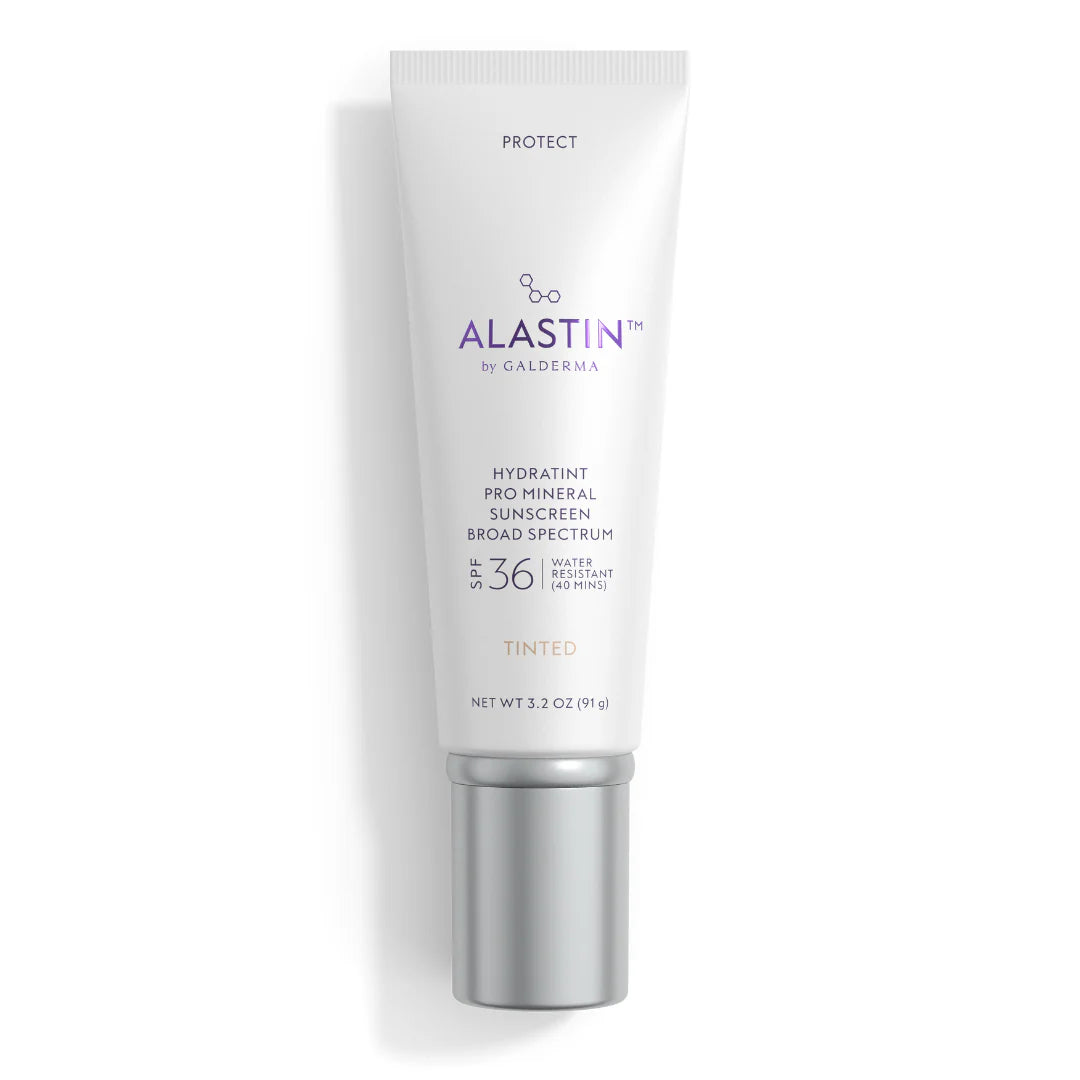 HydraTint Pro Mineral Sunscreen Broad Spectrum SPF 36