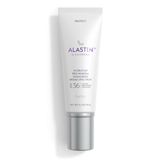 HydraTint Pro Mineral Sunscreen Broad Spectrum SPF 36
