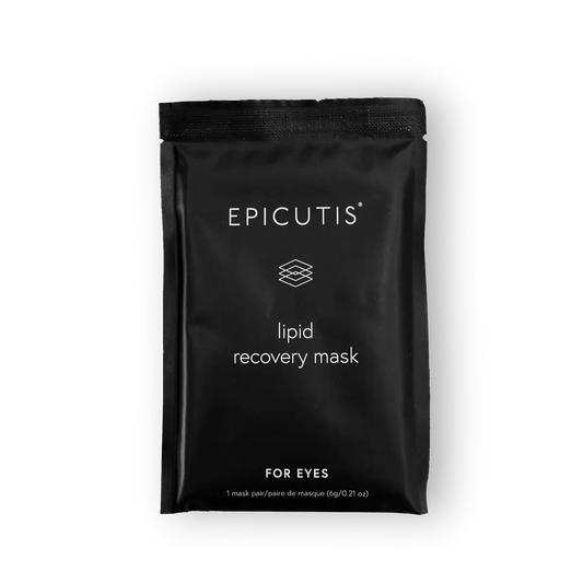 Lipid Recovery Mask- For Eyes