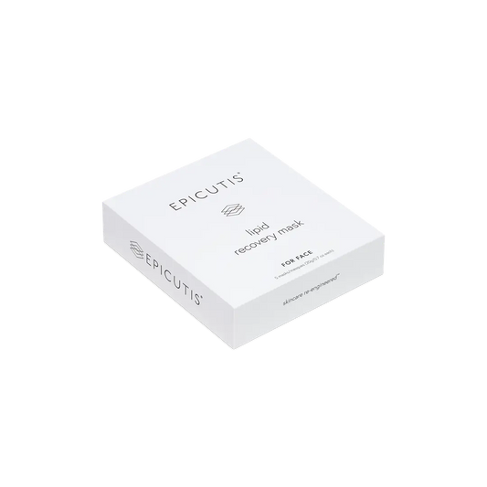 Lipid Recovery Mask (5 ct)
