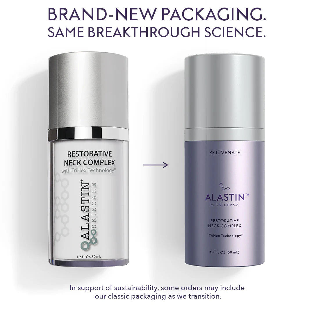 Restorative Neck Complex