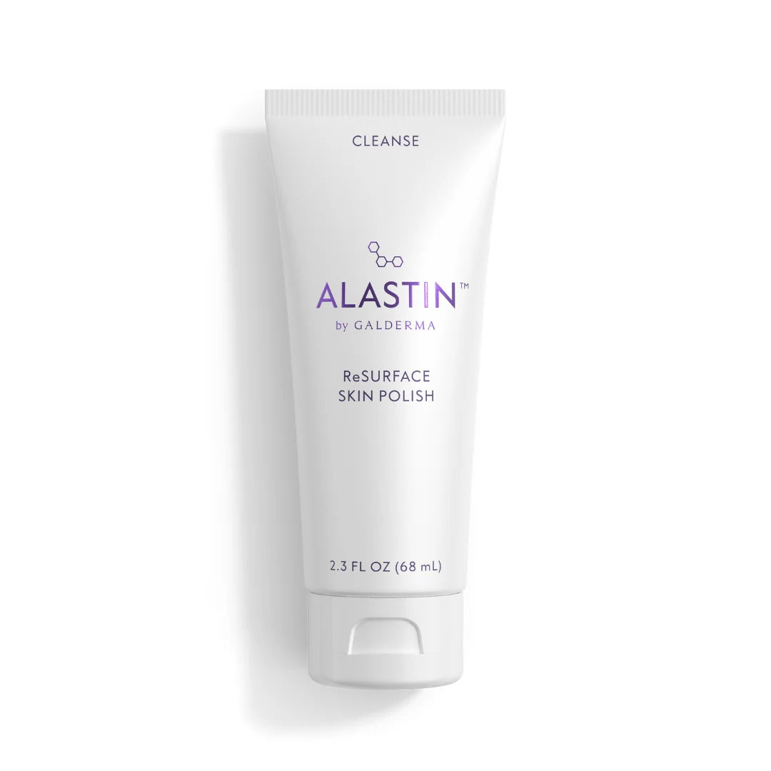 ReSurface Skin Polish