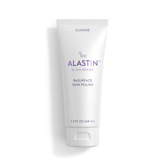 ReSurface Skin Polish