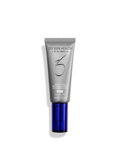 Smart Tone Broad-Spectrum SPF 50