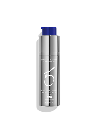 Sunscreen + Primer Broad-Spectrum 30