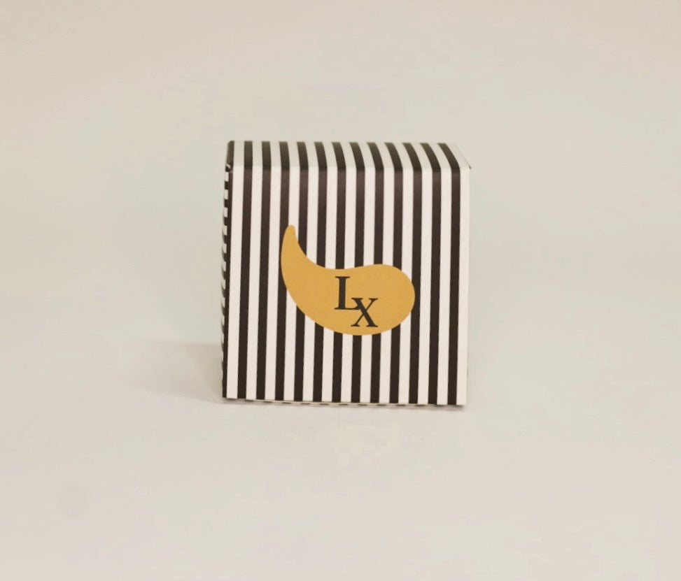 Luxx Brightening Eye Masks