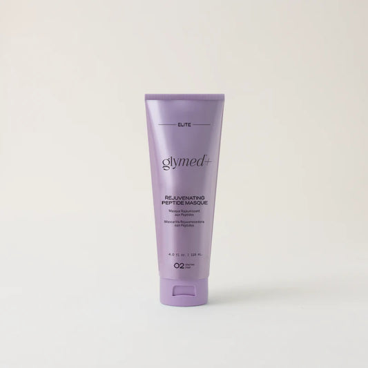 Rejuvenating Peptide Mask