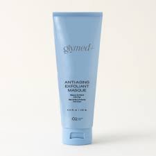 Anti-Aging Exfoliant Masque