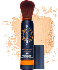 Brush on Block