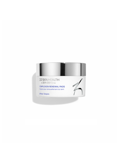 Complexion Renewal Pads Travel Size