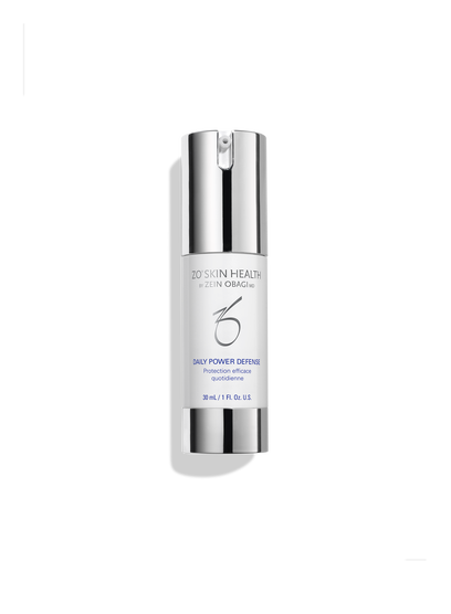 Daily Power Defense Travel Size
