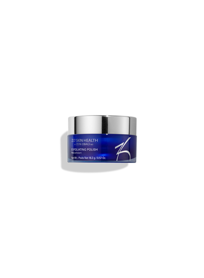 Exfoliating Polish Travel Size