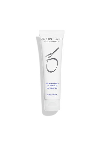 Gentle Cleanser Travel Size