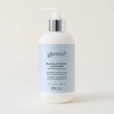 Glycolic Face Cleanser