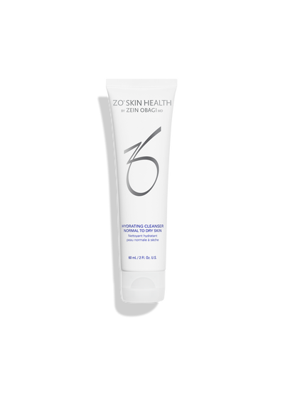 Hydrating Cleanser Travel Size