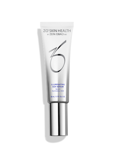 Illuminating AOX Serum