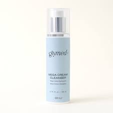 Mega Cream Cleanser