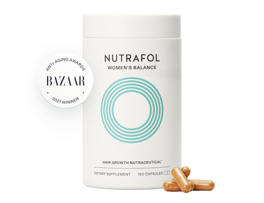 Nutrafol - Women's Balance 3 Month Pack