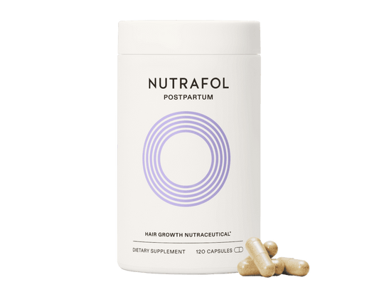 Nutrafol - Postpartum 3 Month Pack