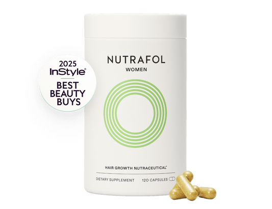 Nutrafol - Women's 3 Month Pack