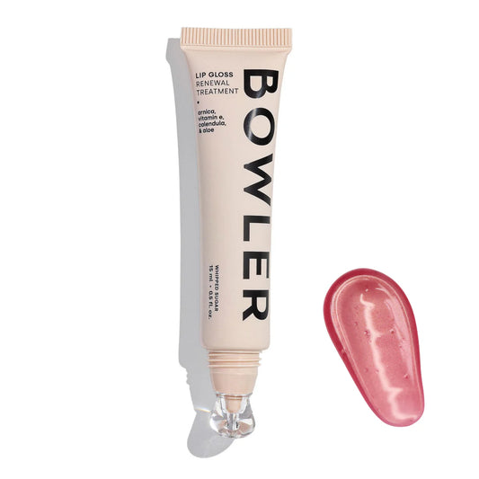 BOWLER Tinted Lip Gloss
