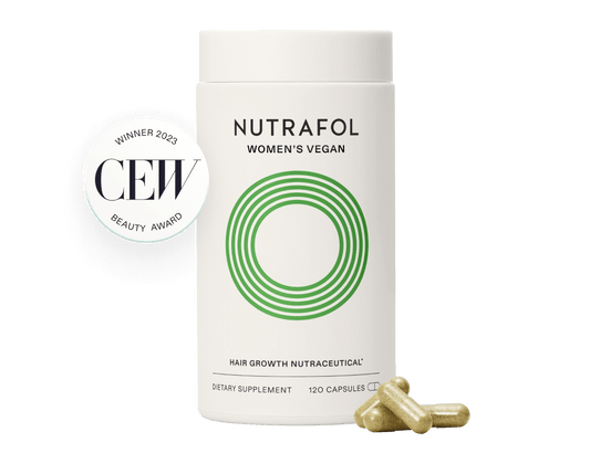 Nutrafol - Women's Vegan 3 Month Pack