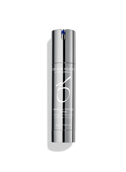 Wrinkle + Texture Repair
